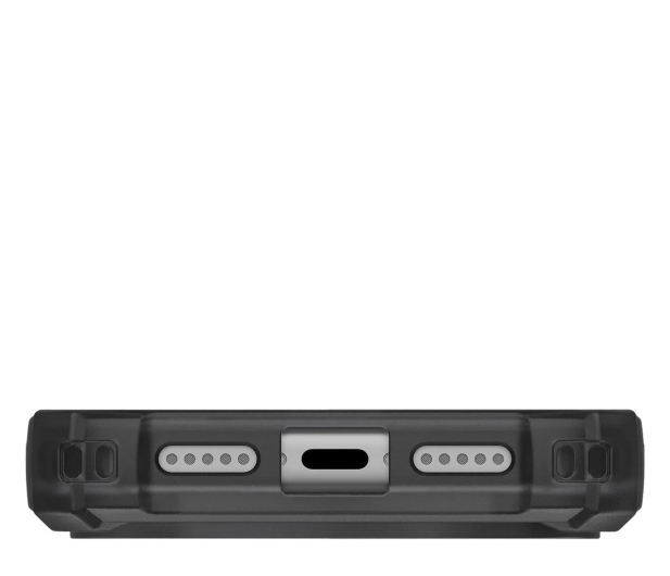 UAG Plasma XTE etui do iPhone 17 Pro MagSafe ash/titanium - 1364051 - zdjęcie 6